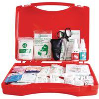 Emergency and first aid