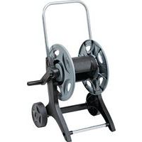 Portable 2-wheel reel - Without accessories