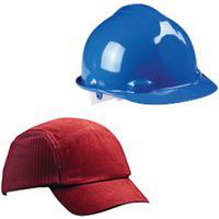 Safety Helmets & Bump Caps