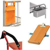 Trolley Accessories