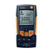 TRMS Testo 760-2 multimeter