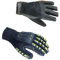 Anti-Vibration Gloves