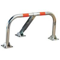 Safety Barriers & Posts