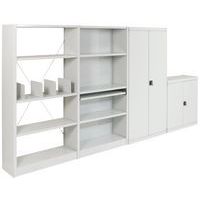 Office Shelving Accessories