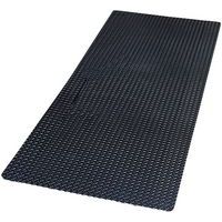 Anti-fatigue industrial mats