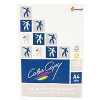 Color Copy glossy paper - A4