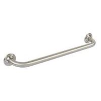 Support bar - Ø 32 mm - Satin stainless steel