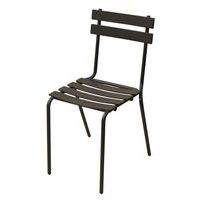 Stacking Bistro Chairs
