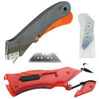 Safety Knives & Cutters