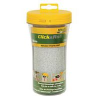 Click & Roll ProFINgrey sleeve 11 mm