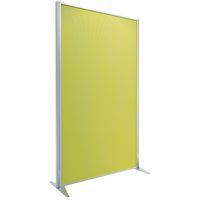 Acoustic partition