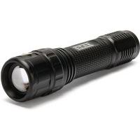 Rechargeable LED torch 10 W - Stak
