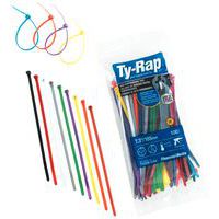 Ty-Rap tightening collar - Width 4.8 mm