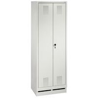1-person locker