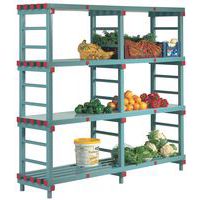 Shelving For Catering