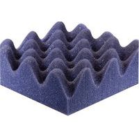 Foam plate - Ether PU - Adhesive