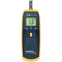 Temperature & Heat Measuring Equipment