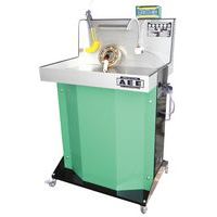 Degreasing tank