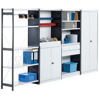 Shelving for Offices