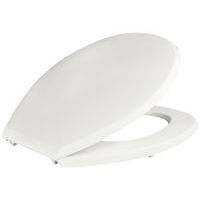 WC seat - Plastic