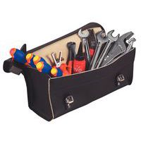 Nylon service engineer's bag