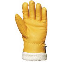 ISLANDE cold-resistant gloves
