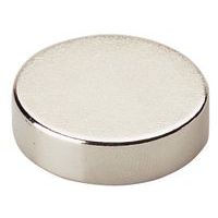 Round magnet - Neodymium iron boron