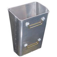 Capitole steel inner container