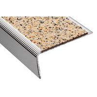 Mineral aluminium protective edge piece 5, 1500