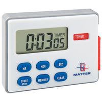 3-function timer