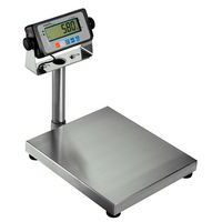 Multi-function column scales - Capacity 15 to 60kg