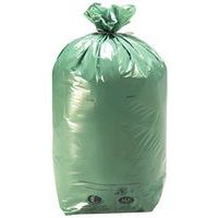 Selective sorting bin bag - Heavy waste - 110 L