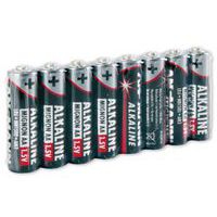 Alkaline batteries 5015280 LR6 / AA