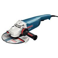 Corded Grinders