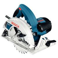 Corded Circular Saws