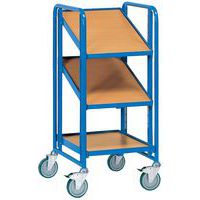 Container Trolleys