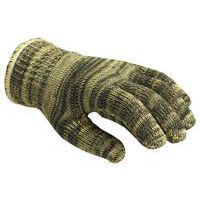 350 °C heat resistant gloves - Basic