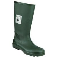 Safety chemical boots - NS model