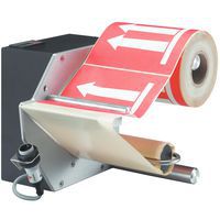 Shipping Label Dispensers and Labels