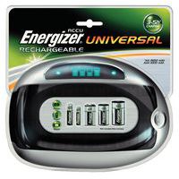 Rechargeable Battery & Chargers