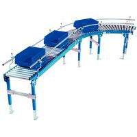 Roller Conveyors