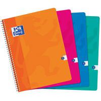 Notebook, notepad and Post-it notes®