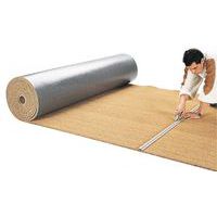 Pure coir entrance mat - Roll - BTB