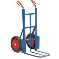 Heavy Duty Rough Terrain Sack Trucks
