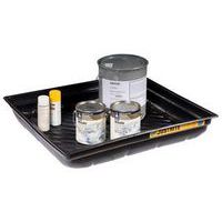 Eco Spill Trays - 100% Recycled Polyethene - Justrite