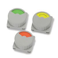 Spinflag Stock Indicator - Pack of 25