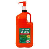 Loctite SF 7850 Hand Cleaner 3L - Pack of 4