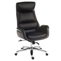 Reclining Office Chairs - Faux Leather - Technic Rio
