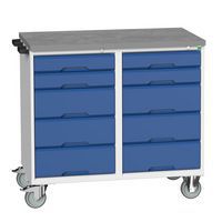 Bott Mobile Drawer Cabinets