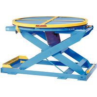 Self Levelling Lift Tables